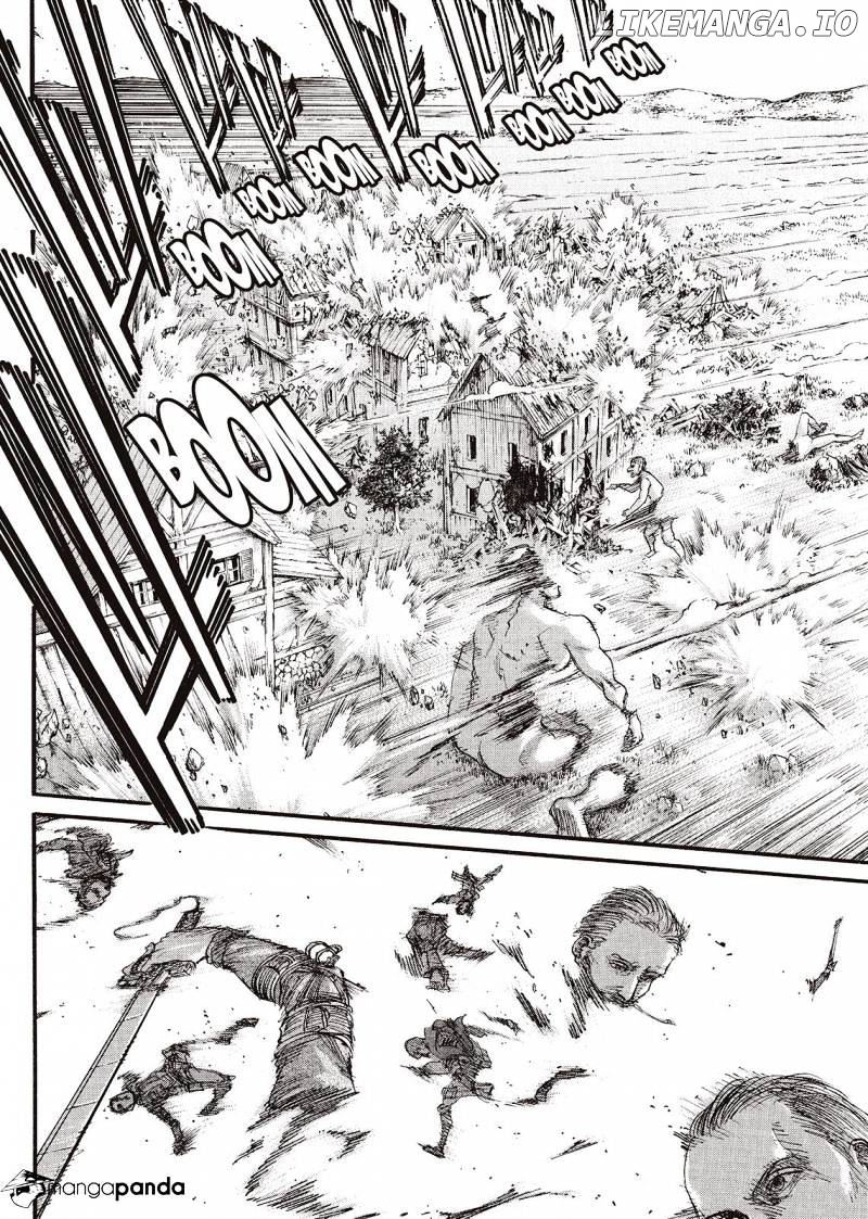 Shingeki no Kyojin, Chapter 79 image 28